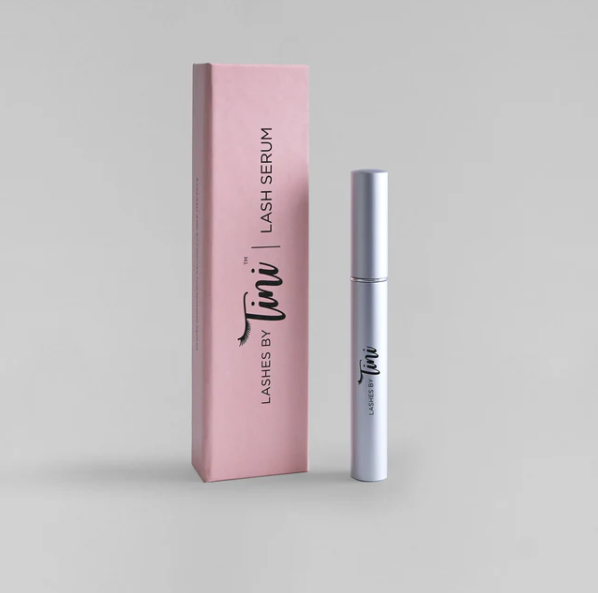 Tini Sérum de Croissance Nourrissant pour Cils et Sourcils 6.5ml (1, 6 ou 12)