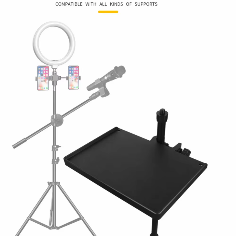 Plateau pour Lampe pour Outils