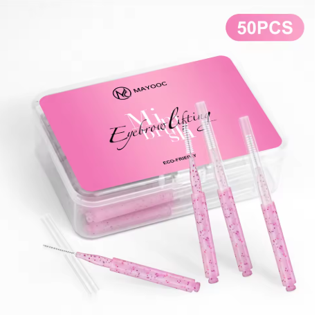 Brosses pour Sourcils - Brow Lamination