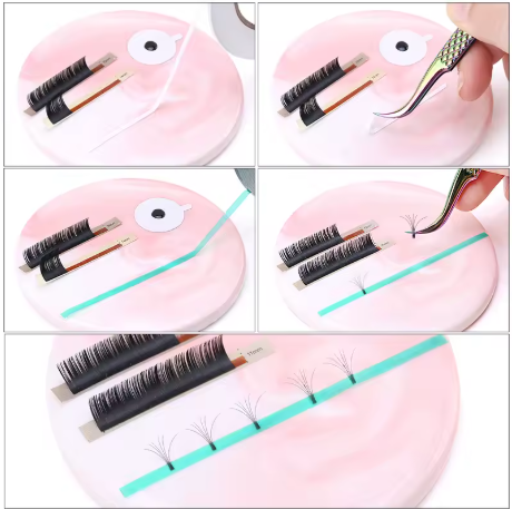 Double Sided Tape for Bouquets Set of 2