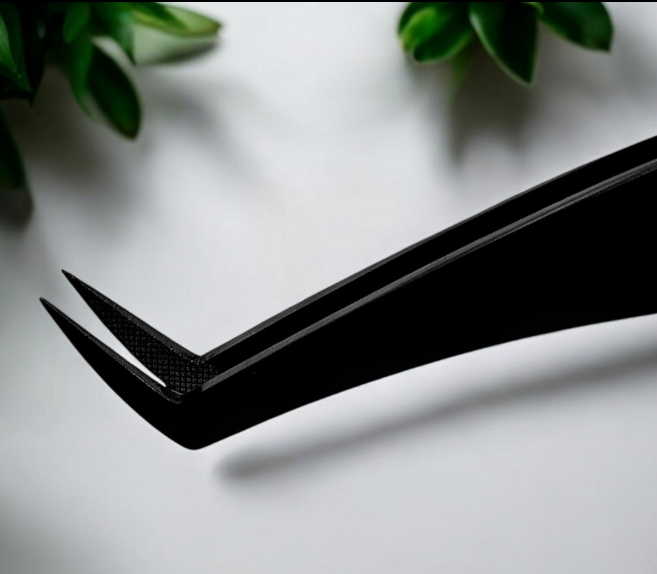 Lashista Pince Love Me Harder