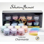 Mini Collection Charming Powder (10 x 0.25oz)
