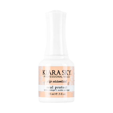 Kiara Sky Dip Essential Seal Protect 15ml