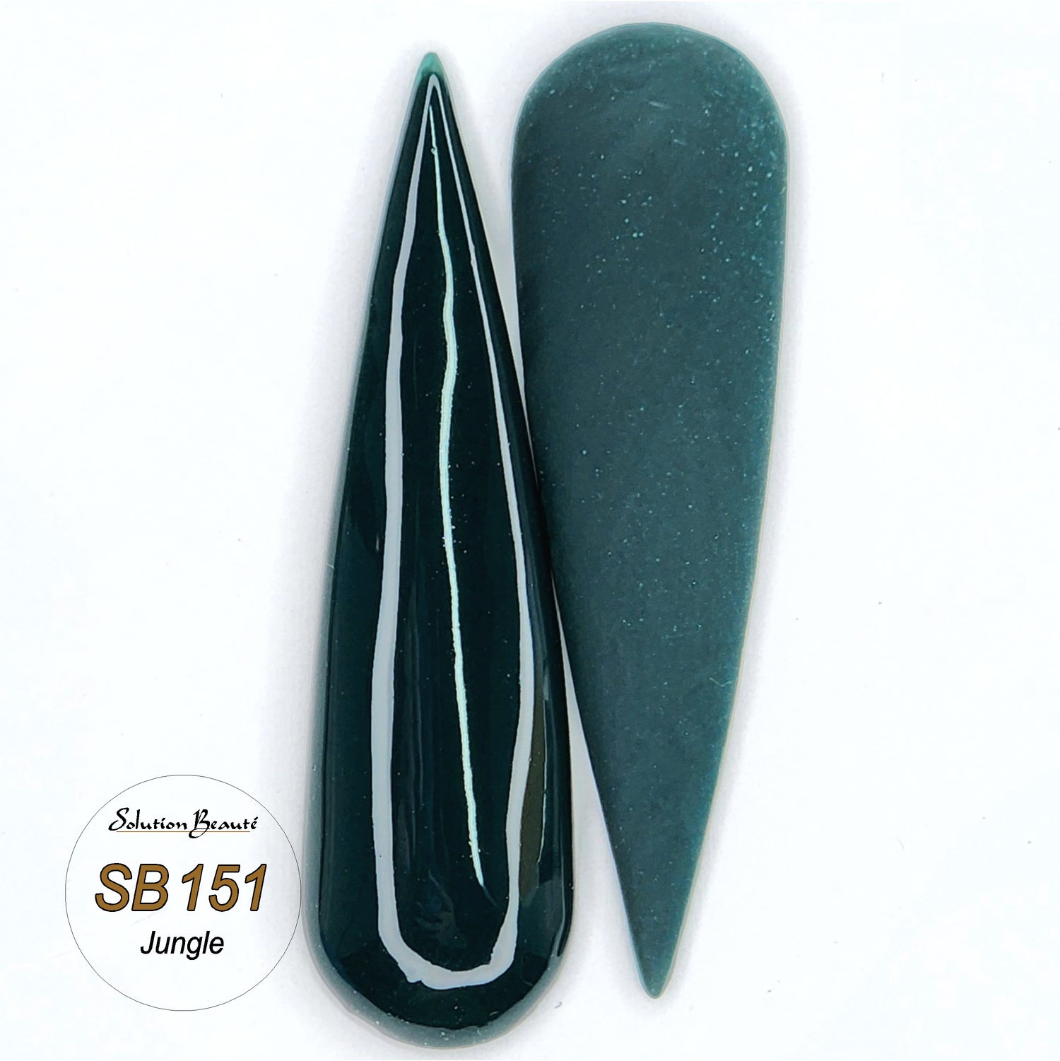 151 - Poudre Jungle 1oz