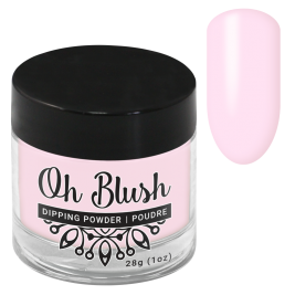005 - Poudre Cat Lady 1oz de Oh Blush
