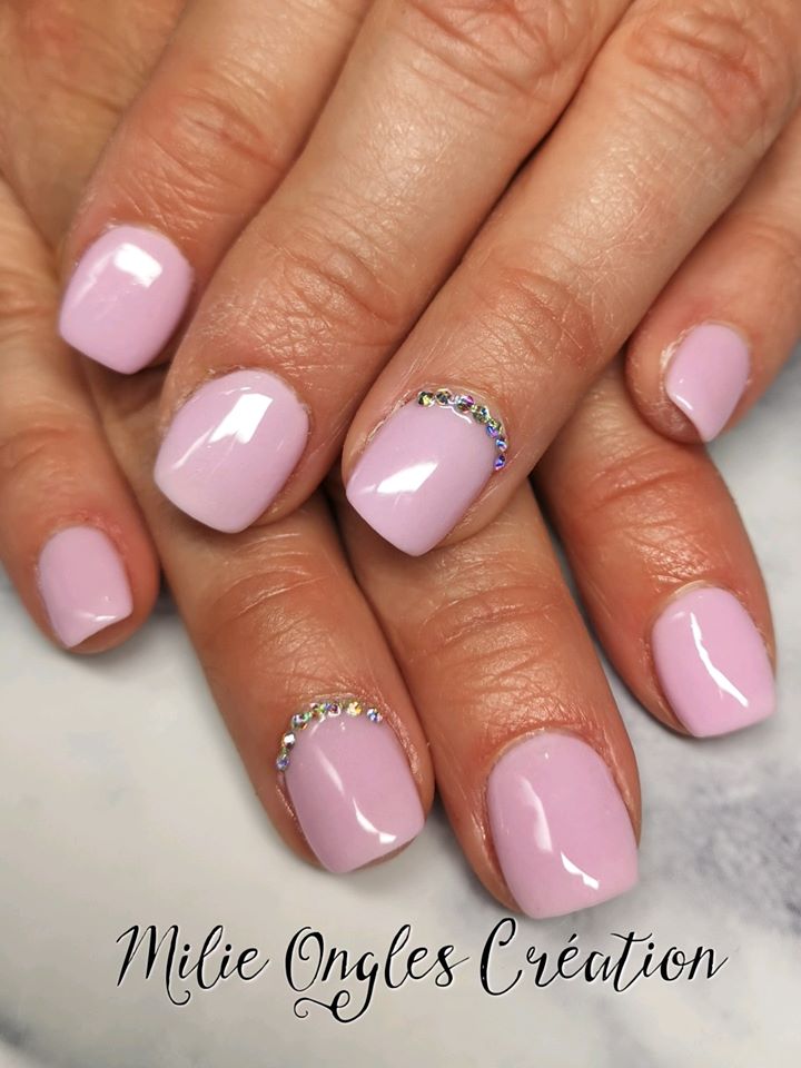 005 - Poudre Cat Lady 1oz de Oh Blush