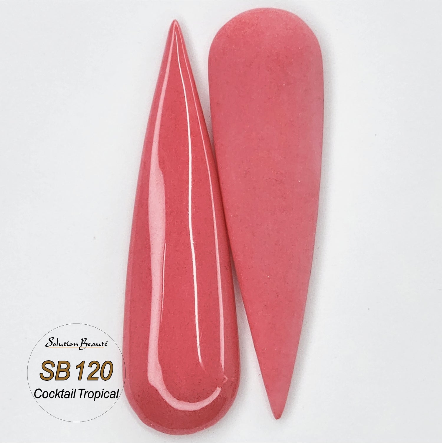 120 - Poudre Cocktail Tropical 1oz