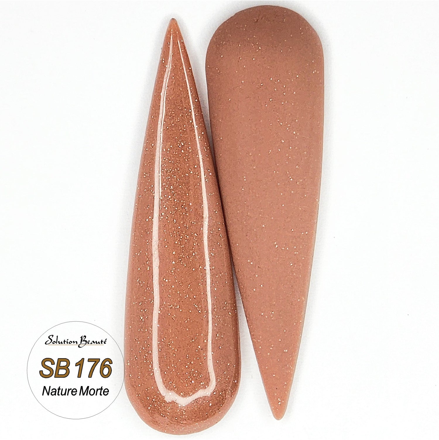 176 - Poudre Nature Morte 1oz