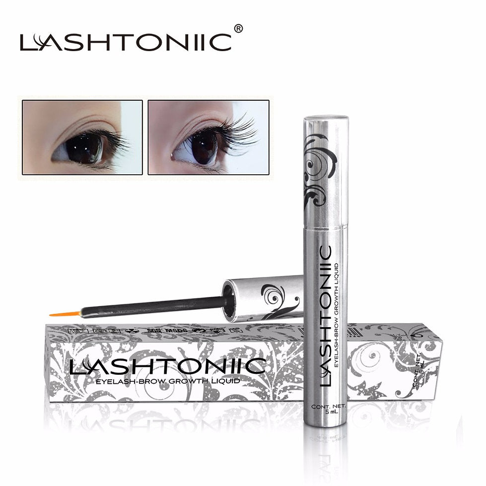 Lashtoniic Sérum Nourrissant et Fortifiant (1, 3, 6 ou 12)