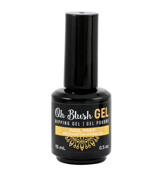 Oh Blush Gel Powder Preparator 15ml