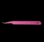 DKT Fiber Grip Pliers Pink Best of Mel