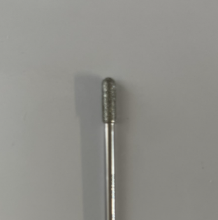 Pointe Baril Petit Méridum 3.0mm en Carbure de Tungstène