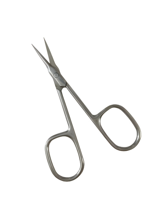 Stainless Steel Manicure Scissors