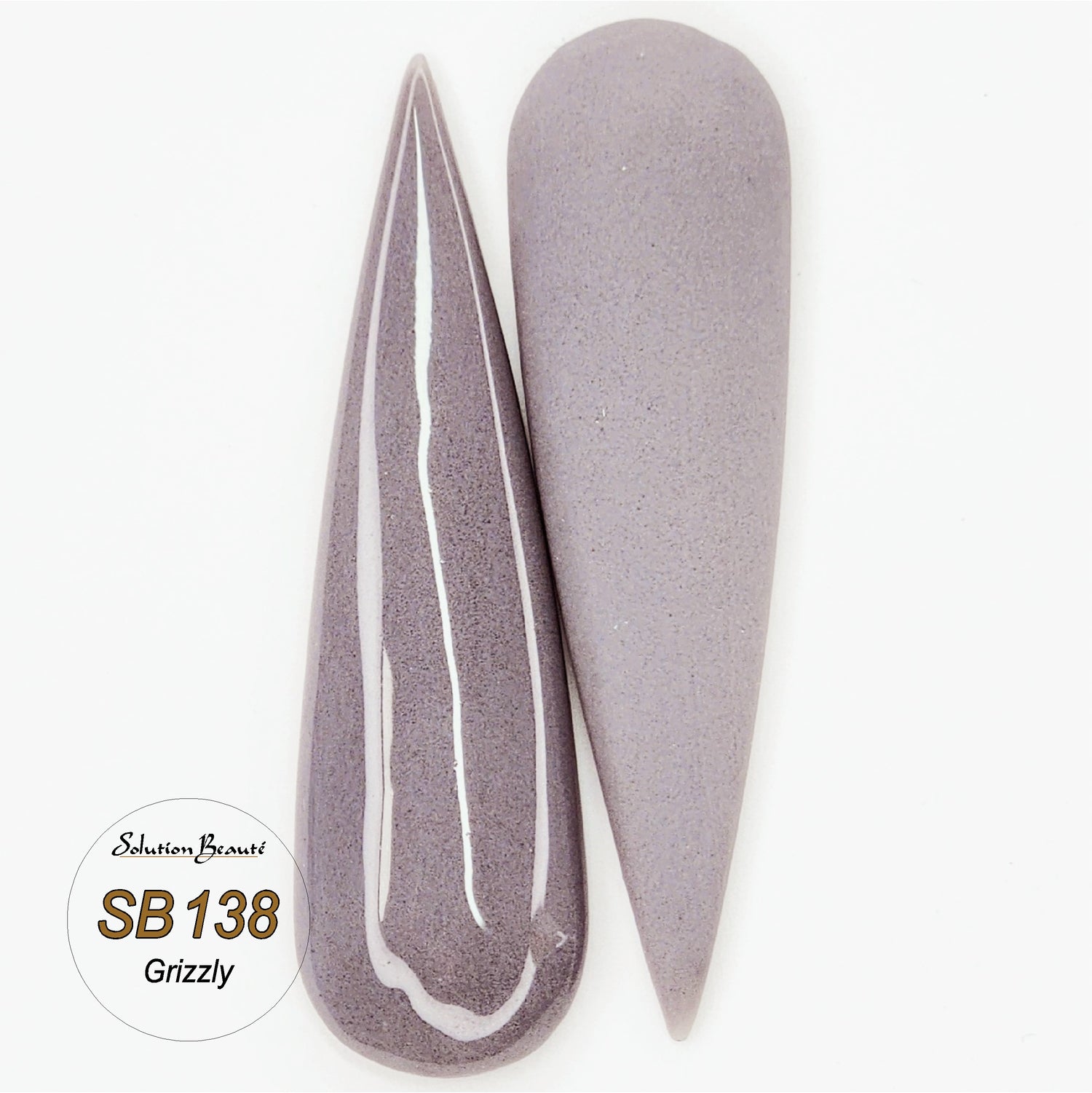 138 - Poudre Grizzly 1oz