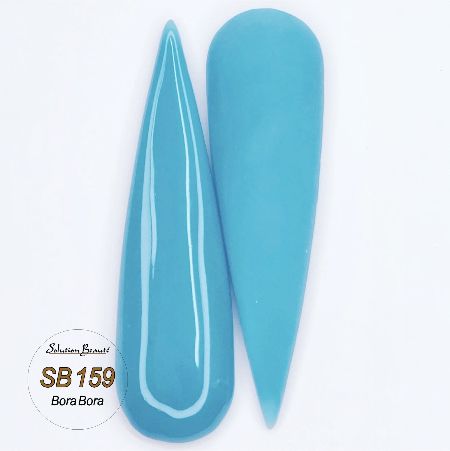 159 - Poudre Bora Bora 1oz