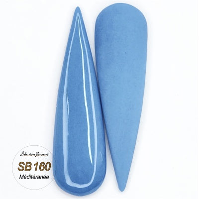 160 - Poudre Méditéranée 1oz