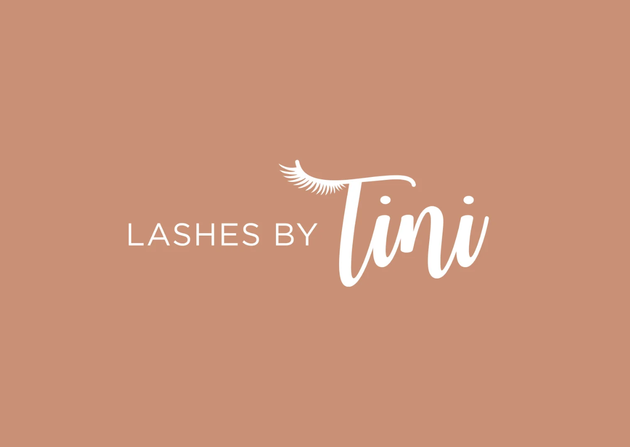 Cils Lashes by Tini