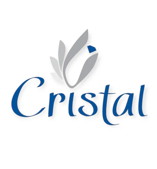 Marque - Cristal (Summum Beauté)