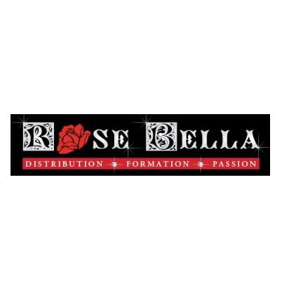 Marque - Rose Bella