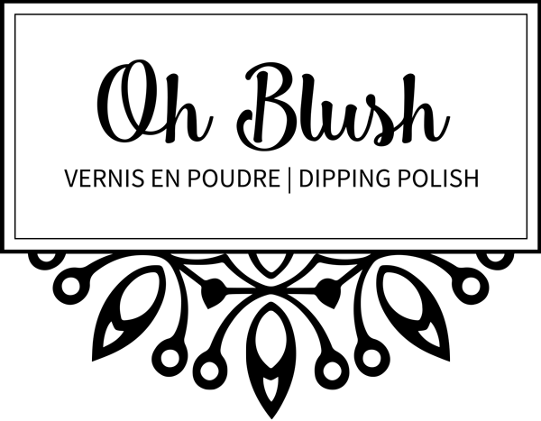 Oh Blush