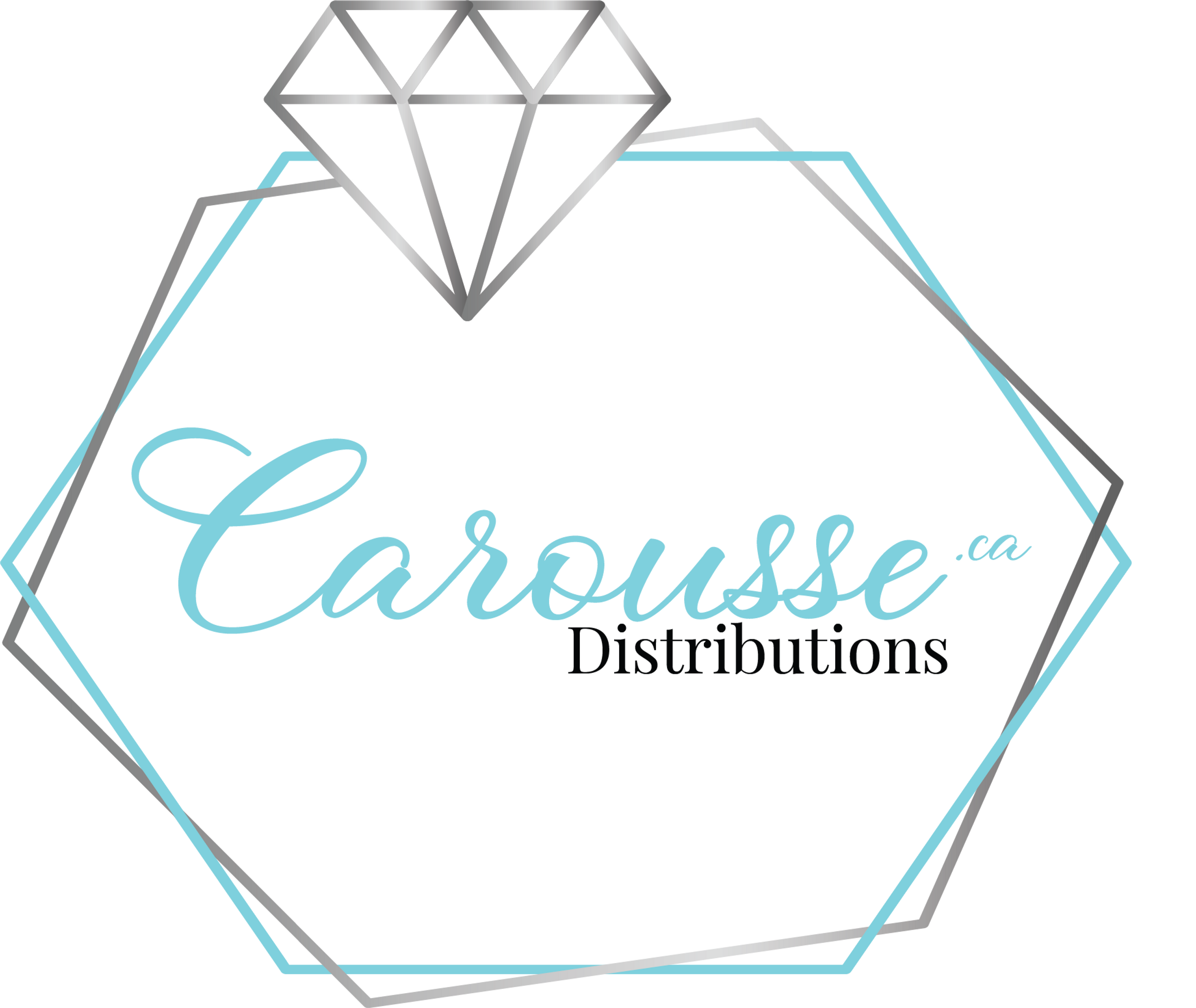 Carousse / Flavia - Poudres de Couleurs