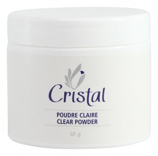 Marque - Cristal
