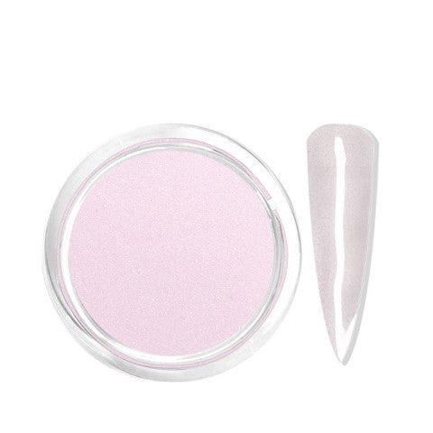 Carousse Poudre Acrylique Ultra Rose