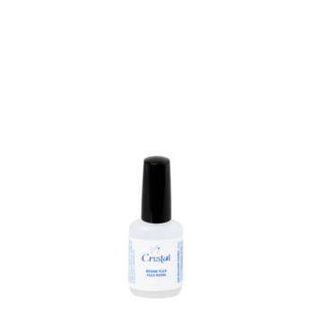 Cristal - Résine Flex
