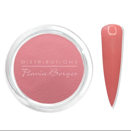 Carousse Flavia B. 