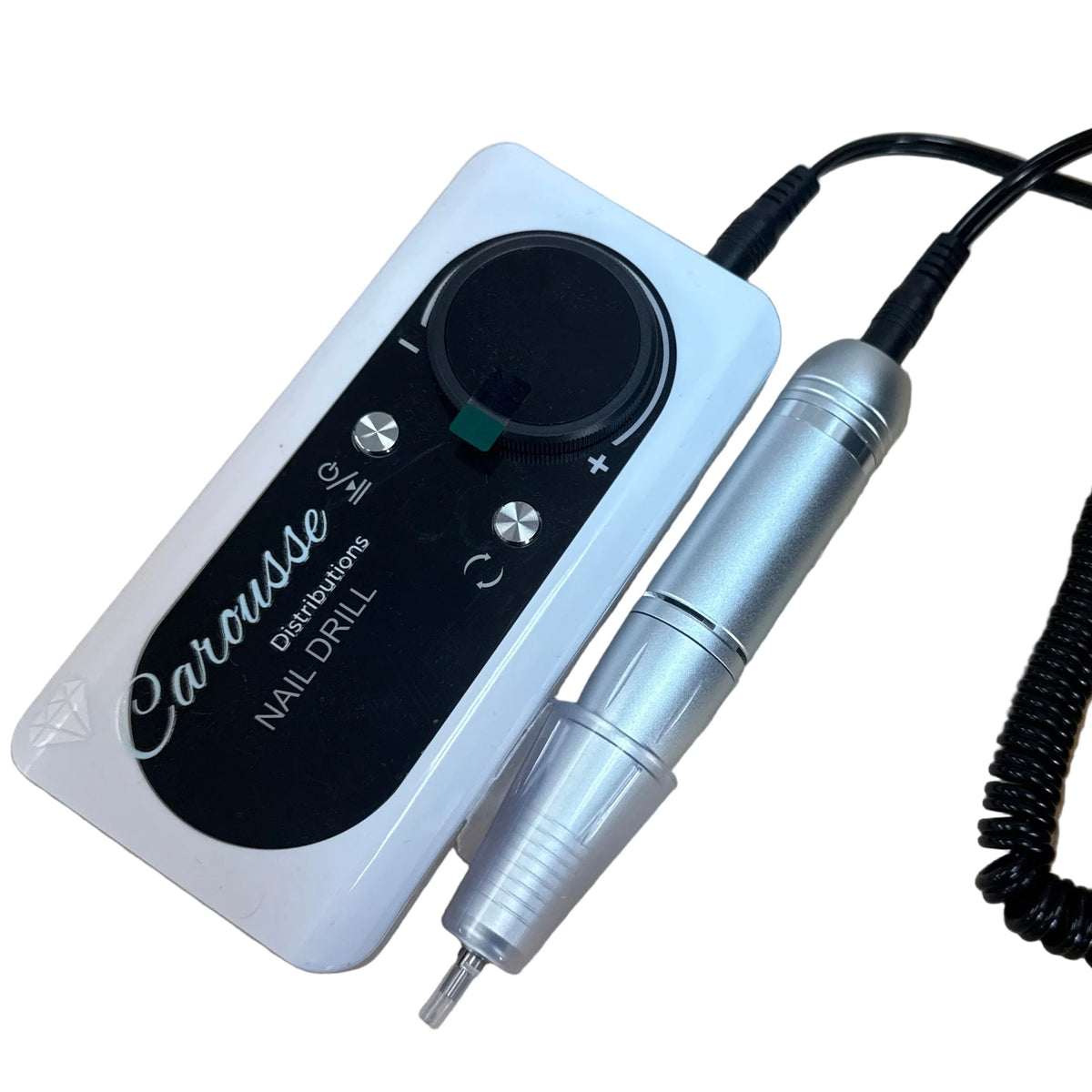 Limeuse Électrique Rechargeable 45000 rpm