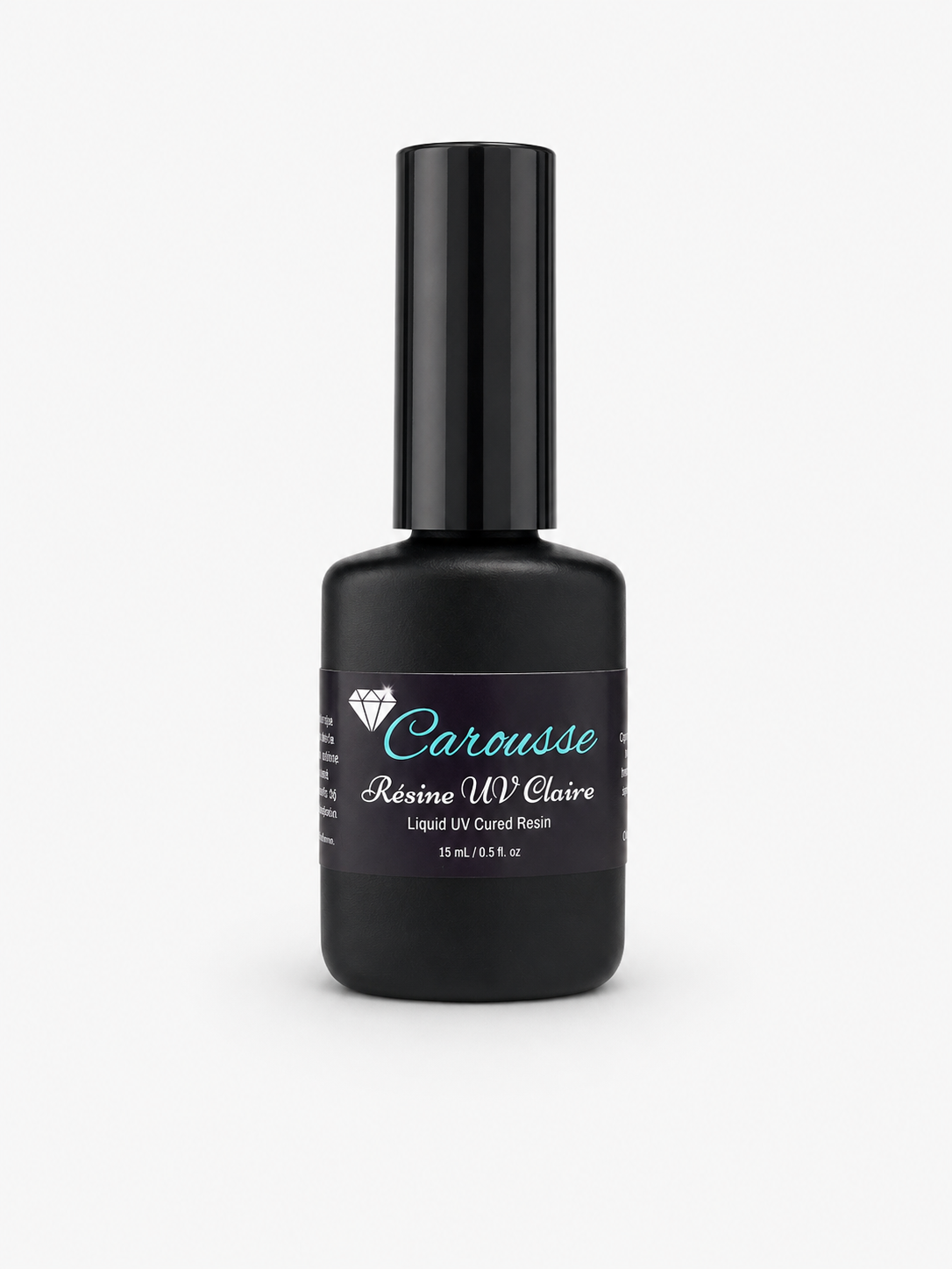 Carousse Clear UV Resin 15ml