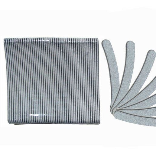 Carousse Limes Zebra 100/180