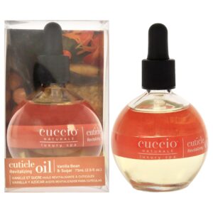 Cuccio Complexe Revitalisant - Mangue et Bergamote 2.5oz