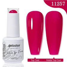 Arte Clavo UV Varnish 15ml 