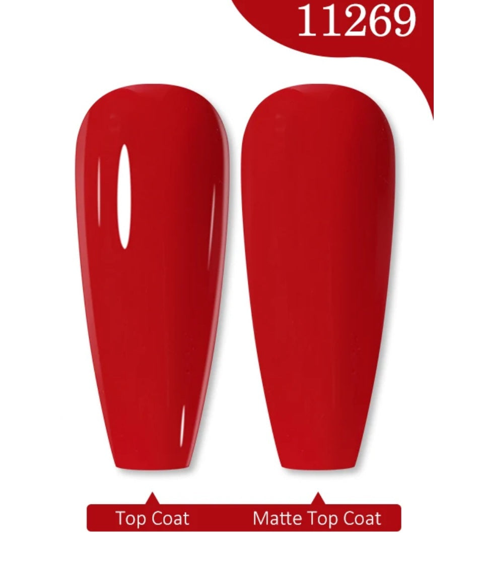 Arte Clavo UV Varnish 15ml 