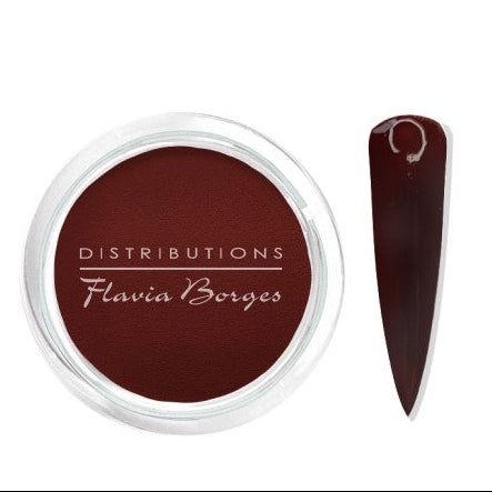 Carousse Flavia B. 