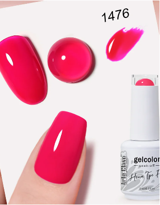 Arte Clavo Vernis UV (Sans Hema-TPO) 15ml 