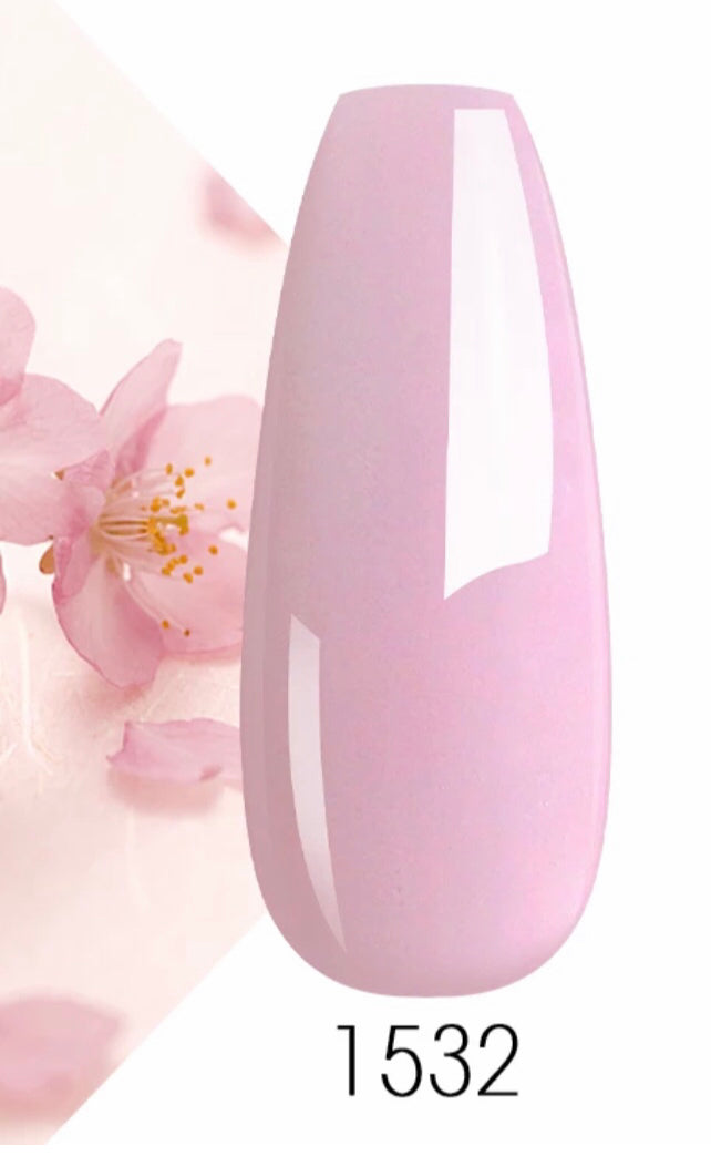 Arte Clavo UV Varnish 15ml 