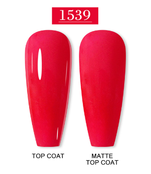 Arte Clavo UV Varnish 15ml 