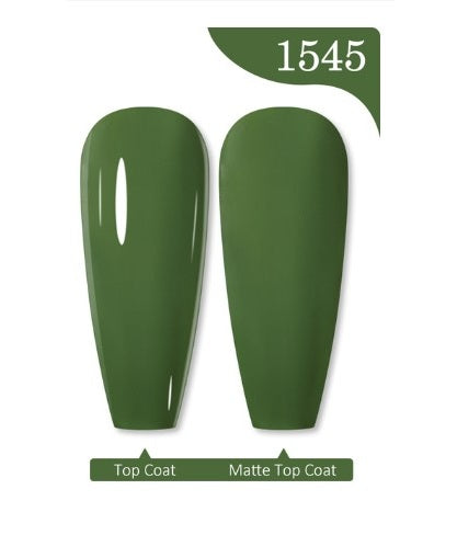 Arte Clavo UV Varnish 15ml 