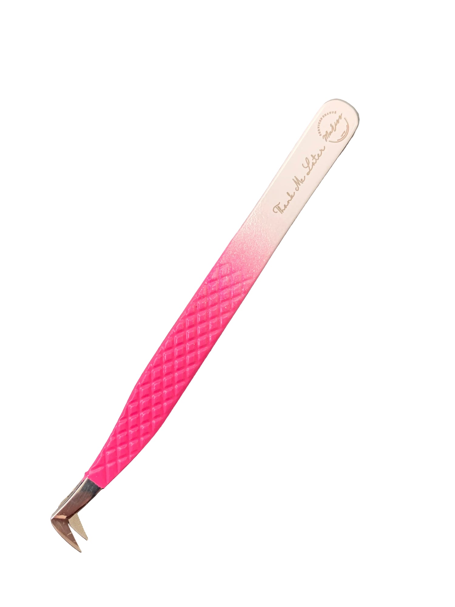Mariss Pince Thank me Later - Mega Volume / Volume Russe