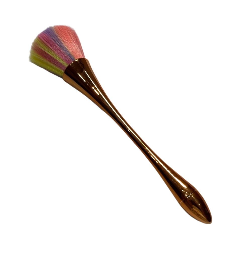 Brosse Pinceau Manche Long Métallique Clown