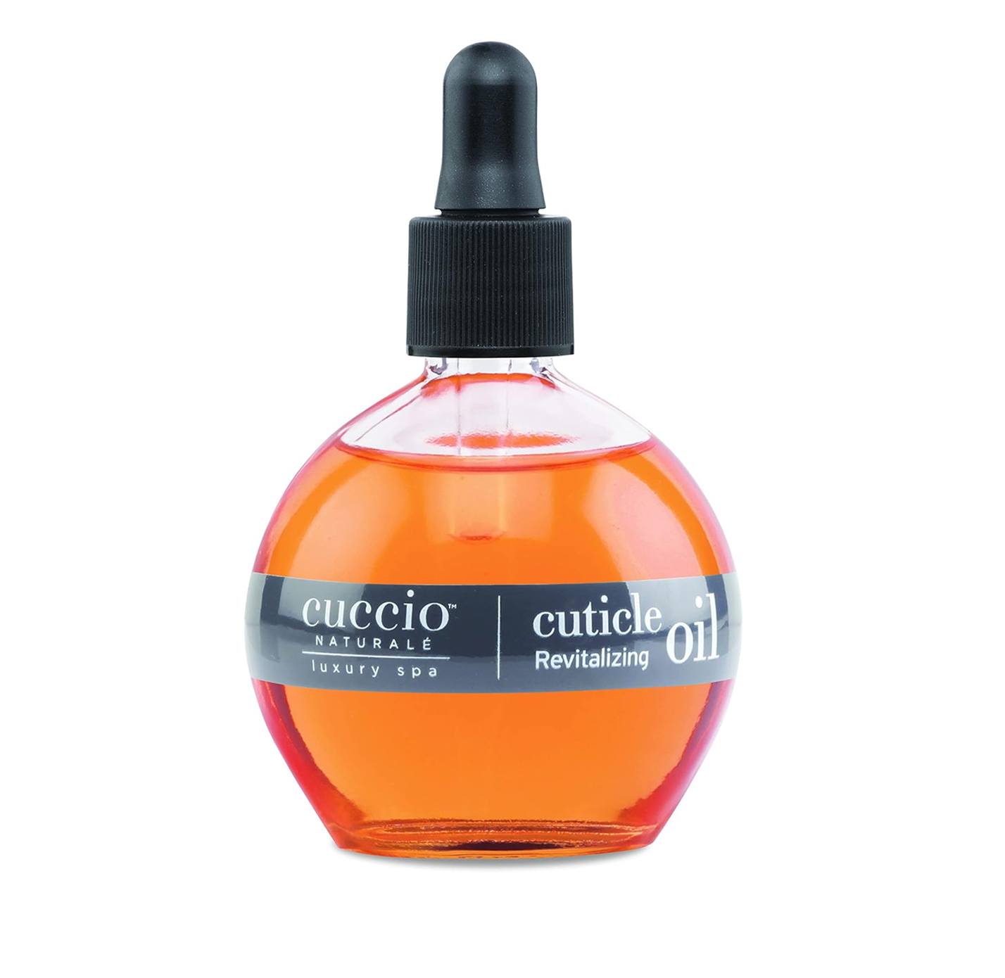 Cuccio Complexe Revitalisant - Mangue et Bergamote 2.5oz