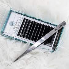ANB Cils 0.05 Easy Fan