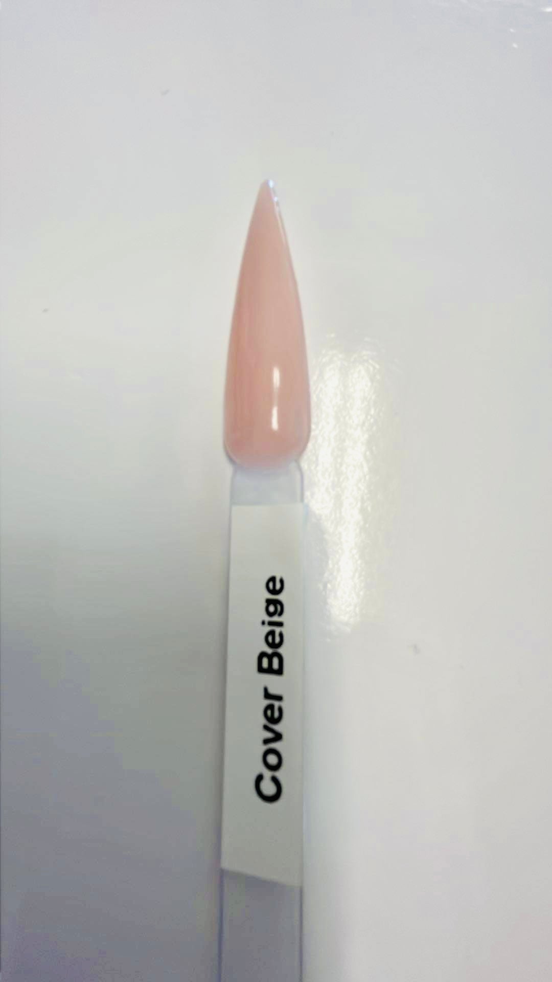 Carousse Poudre Duo Baby Boomer (2 x 1oz)