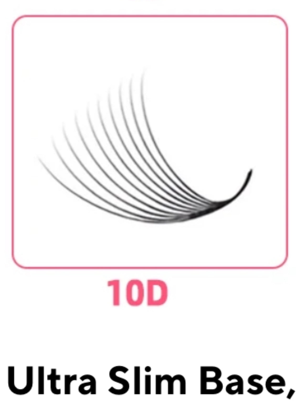 Carousse 10D Promade 0.05 (Sample 100 Fans)