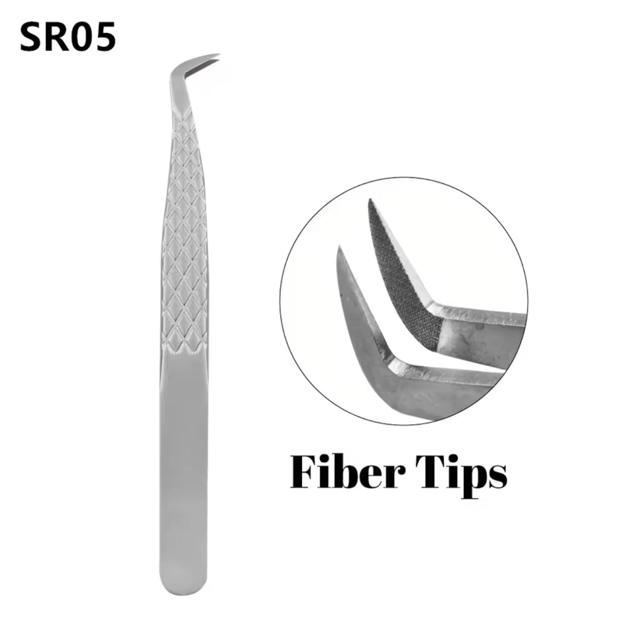 Pince Fiber Tip 