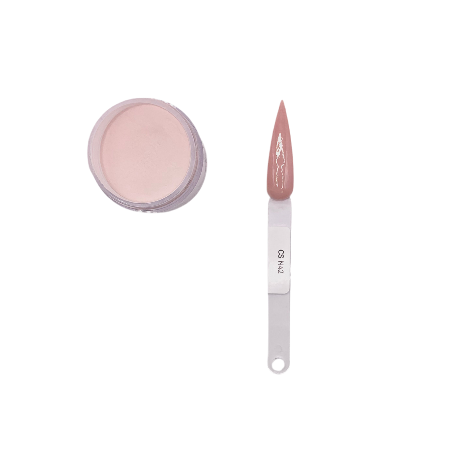 N42- Poudre Petite Sirène 1oz de Carousse