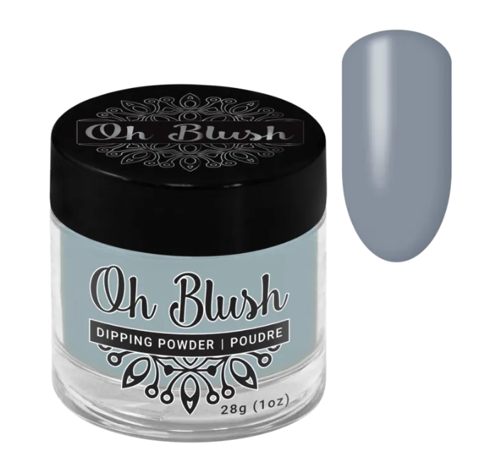 308 - Poudre Igloo 1oz de Oh Blush