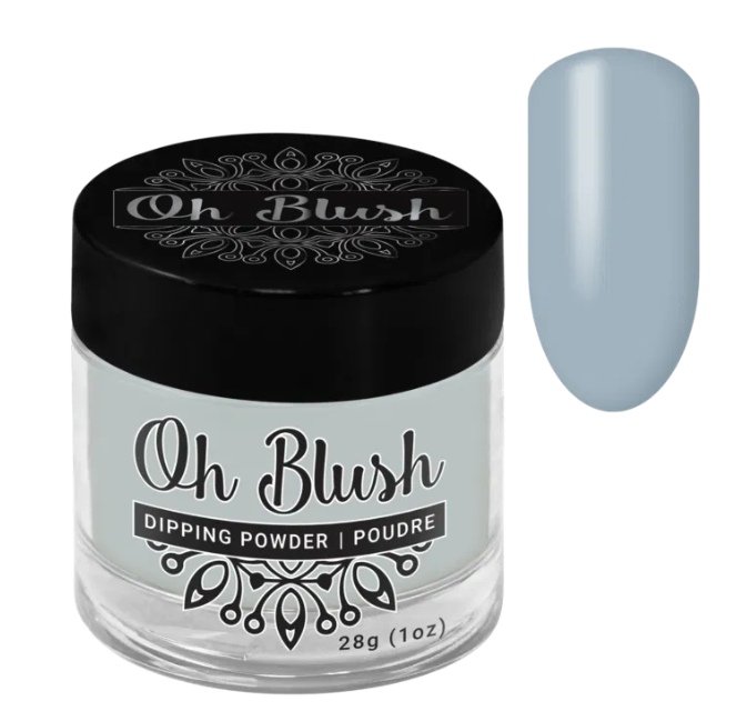 309 - Poudre Blizzard 1oz de Oh Blush